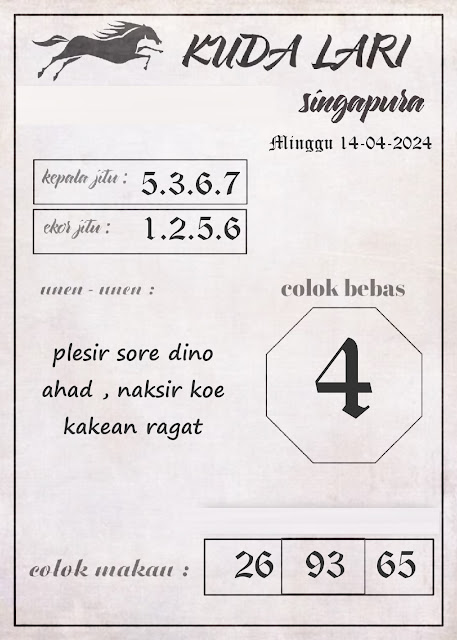 SYAIR SGP VIP